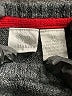 Koala Kids Chevron-herringbone Gray Pullover Sweater Size 3T - photo 3