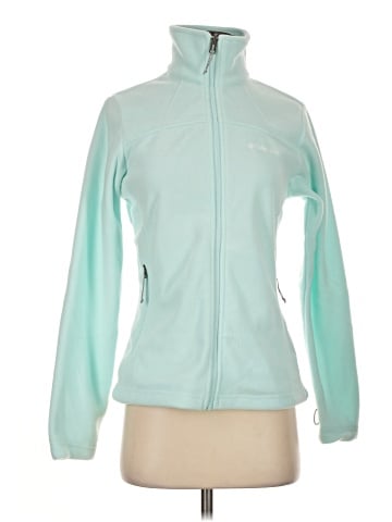 Columbia Track Jacket (view 1)