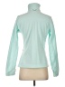 Columbia 100% Polyester Teal Track Jacket Size XS - photo 2