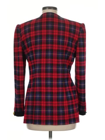 Leslie Fay Blazer (view 2)