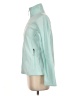 Columbia 100% Polyester Teal Track Jacket Size XS - photo 5