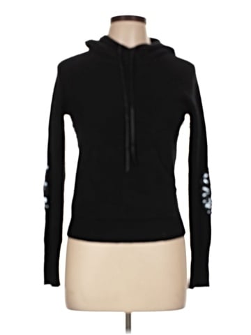 Armani Exchange Cashmere Pullover Sweater (view 1)