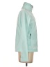 Columbia 100% Polyester Teal Track Jacket Size XS - photo 4