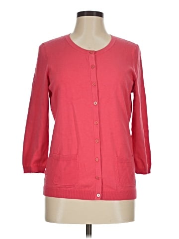 Talbots Cardigan (view 1)