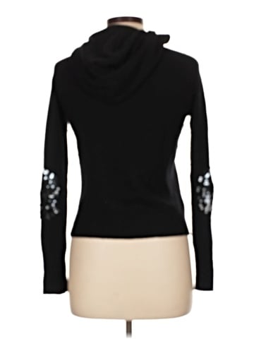 Armani Exchange Cashmere Pullover Sweater (view 2)