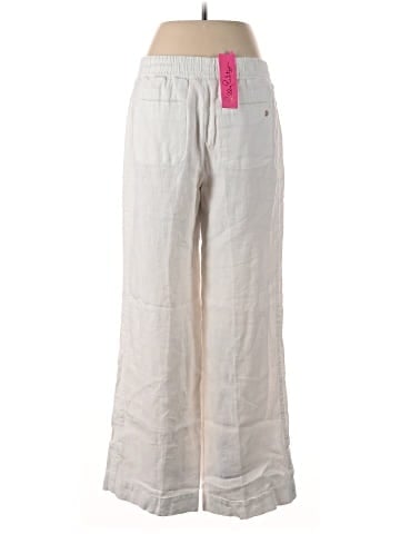 Lilly Pulitzer Linen Pants (view 2)