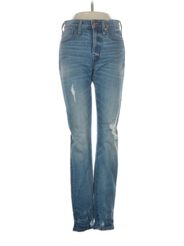 Madewell Jeans (view 1)