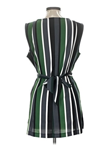 Ann Taylor Factory Casual Dress (view 2)