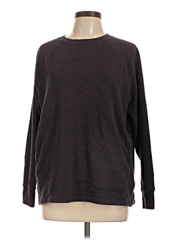 KIRKLAND Signature Pullover Sweater (view 1)