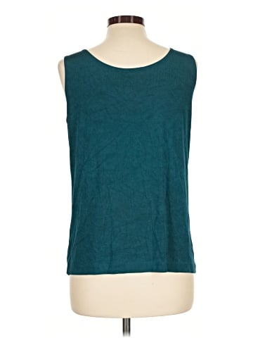 Zenergy by Chico's Sleeveless Top (view 2)