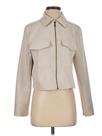 Banana Republic Factory Store Jacket (view 1)