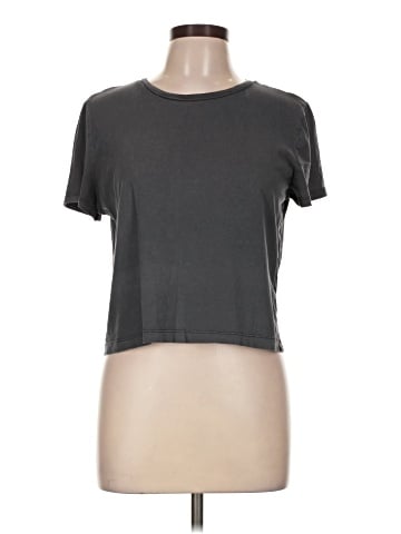Zara Short Sleeve T-Shirt (view 1)