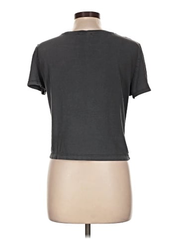 Zara Short Sleeve T-Shirt (view 2)