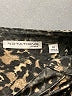 Notations Metallic Black 3/4 Sleeve Blouse Size 1X - photo 7