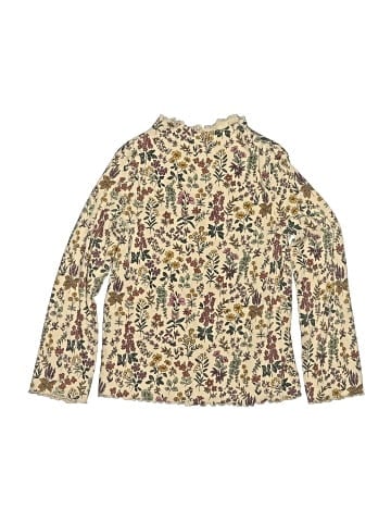 Little Co. By Lauren Conrad Long Sleeve Polo (view 2)