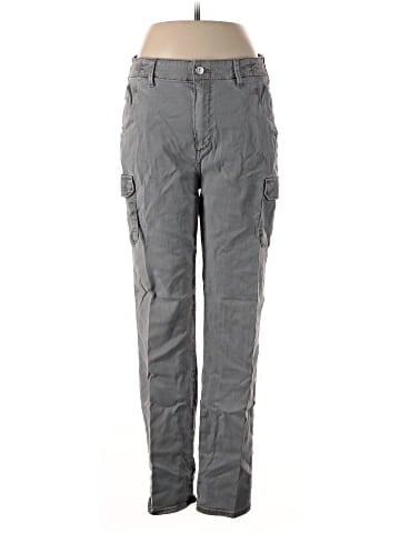 Paige Cargo Pants (view 1)
