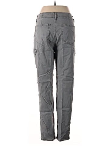 Paige Cargo Pants (view 2)