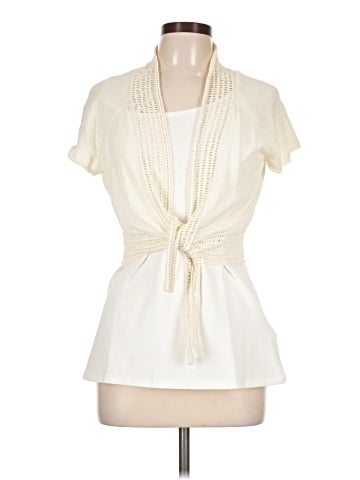 Donna Karan New York Cardigan (view 1)