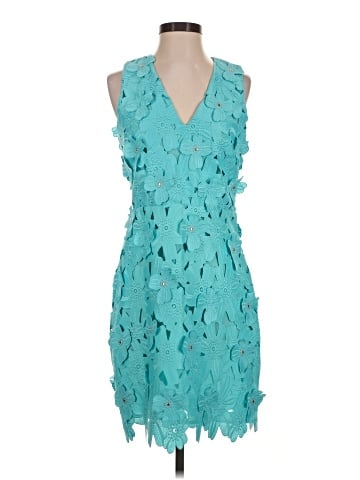 MICHAEL Michael Kors Cocktail Dress (view 1)