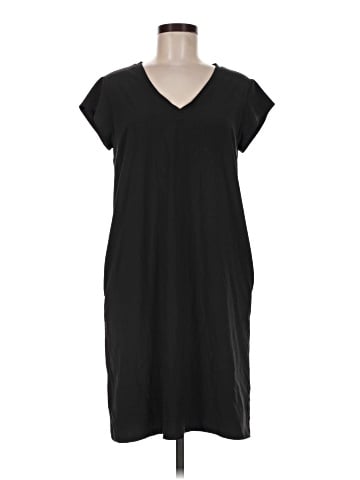 Eddie Bauer Casual Dress (view 1)
