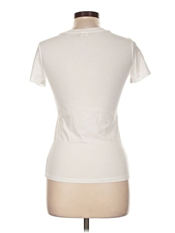 Gilly Hicks Short Sleeve T-Shirt (view 2)