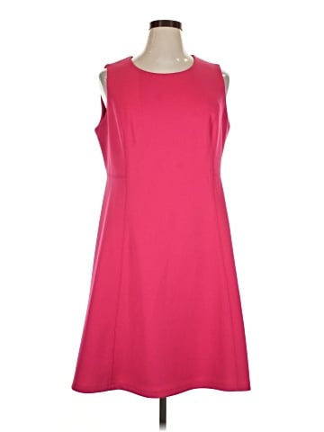 Calvin Klein Casual Dress (view 1)
