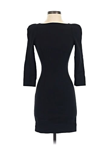Diane von Furstenberg 3/4 Sleeve T-Shirt (view 1)
