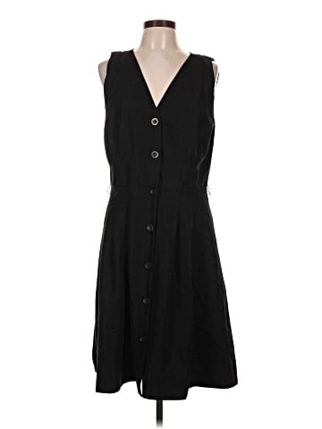 Ann Taylor LOFT Casual Dress (view 1)