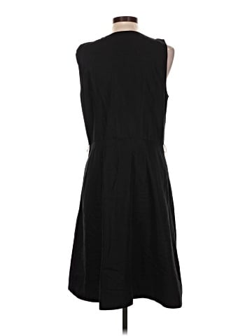 Ann Taylor LOFT Casual Dress (view 2)