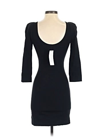 Diane von Furstenberg 3/4 Sleeve T-Shirt (view 2)