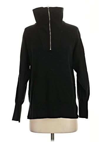Abercrombie & Fitch Turtleneck Sweater (view 1)