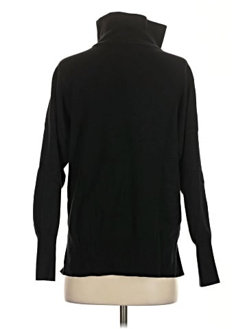Abercrombie & Fitch Turtleneck Sweater (view 2)