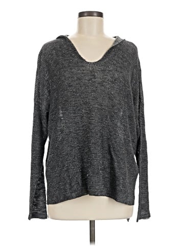 Eileen Fisher Pullover Sweater (view 1)