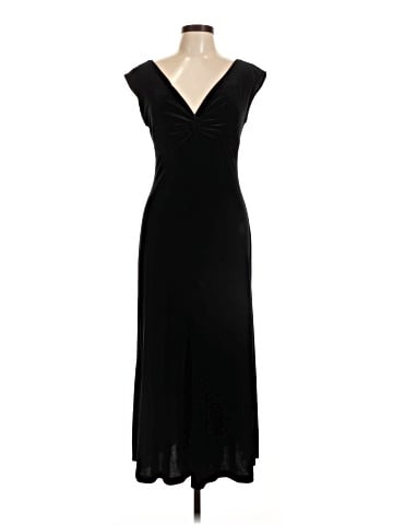 London Times Cocktail Dress (view 1)