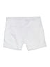 Unbranded Solid White Athletic Shorts Size 4X - photo 1
