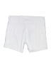 Unbranded Solid White Athletic Shorts Size 4X - photo 2