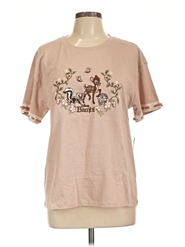 Disney Short Sleeve T-Shirt (view 1)