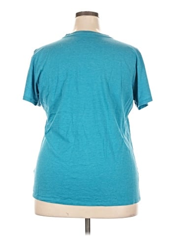 Life Is Good Short Sleeve T-Shirt (view 2)