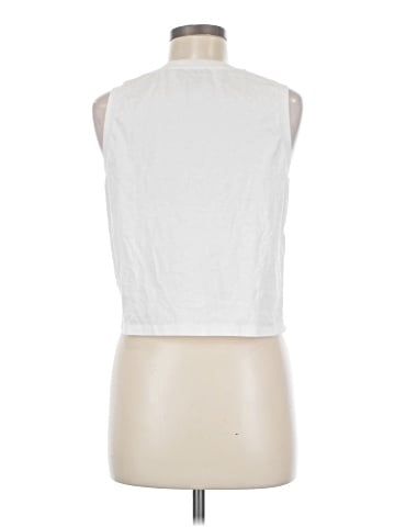 ASOS Sleeveless T-Shirt (view 2)