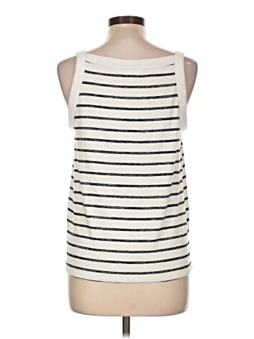 Market and Spruce Sleeveless Top (view 2)