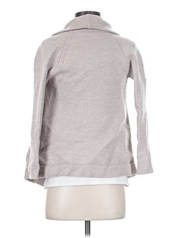 Tart Wool Cardigan (view 2)