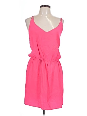 AU Amanda Uprichard Casual Dress (view 1)