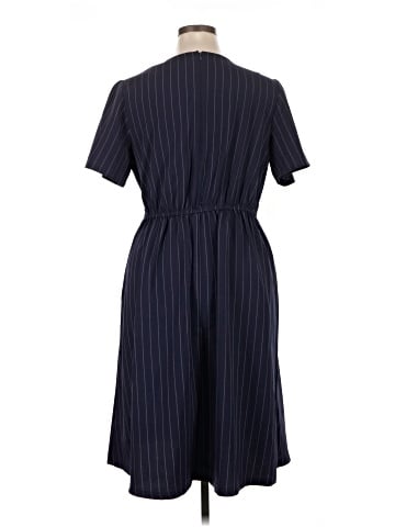 Lane Bryant Casual Dress (view 2)