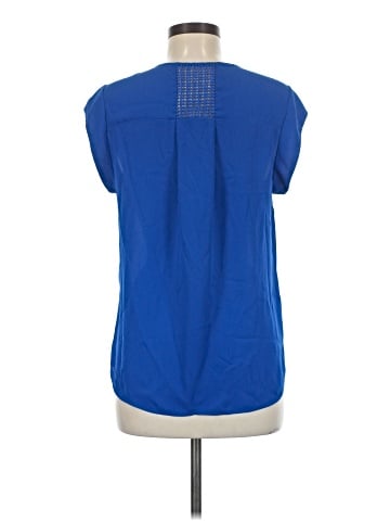 Daniel Rainn Short Sleeve Blouse (view 2)