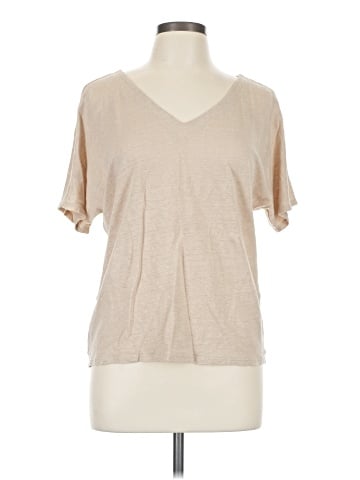 Chico's Short Sleeve T-Shirt (view 1)