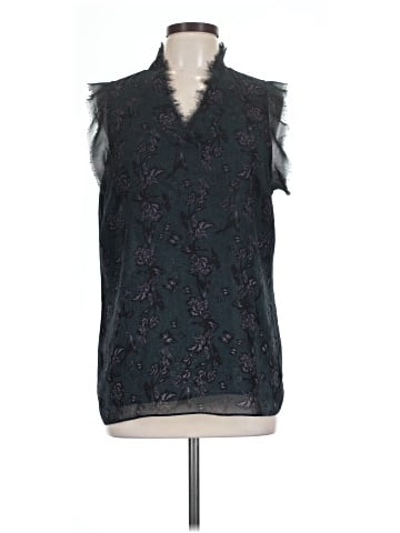 CAbi Sleeveless Blouse (view 1)