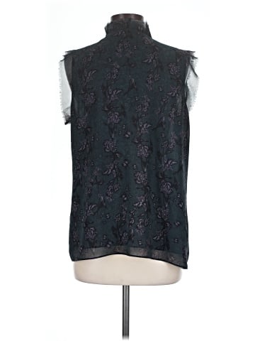 CAbi Sleeveless Blouse (view 2)