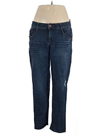 Democracy Jeans (view 1)