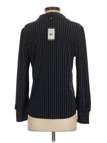 Adrianna Papell Long Sleeve Blouse (view 2)