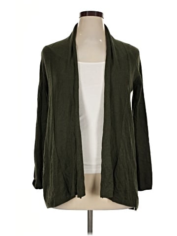 Zara Cardigan (view 1)